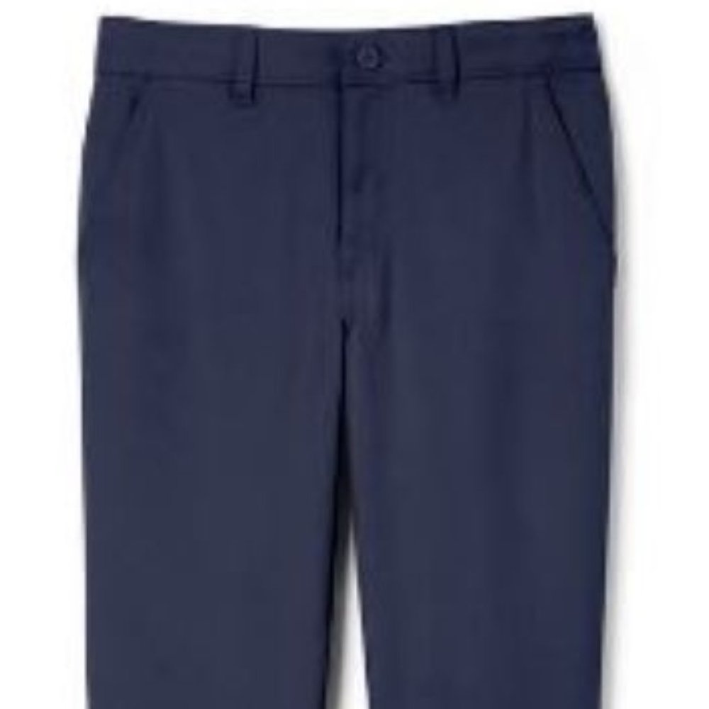 Slim Taper Performance Pants